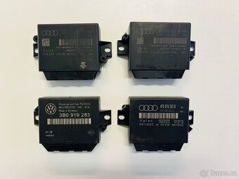 Audi , Vw - PDC jednotka parkovacího systému