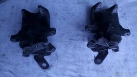 Škoda Octavia 2 - zadní třmeny na 255 mm kotouče