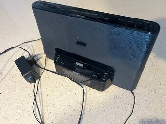 Mini audio systém Sony ICF-DS15íP