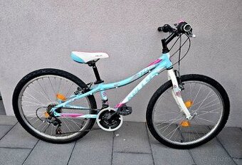 Dětské horské kolo KELLYS KITER 30, vel. "24"