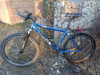 Prodám horské kolo Wheeler