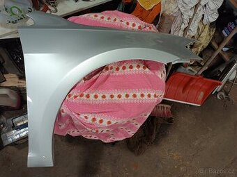 Blatník golf 7 facelift