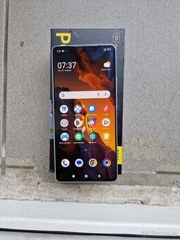 Poco F5  12/256 Gb  5G