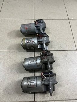 Nový motor stěrače Škoda 105,120,130