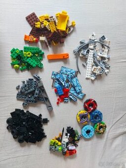 Prodám různé lego