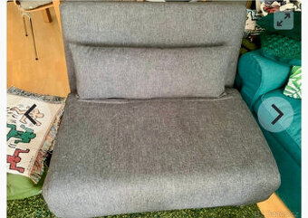 Rozkládací křeslo 100cm