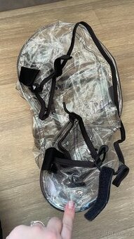 Bugaboo Bee 5 - pláštěnka