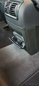 Saab 9-3 NG popelník