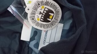 Nová chlapecká bunda, vel. 158