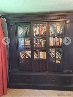 Starožitný nábytek