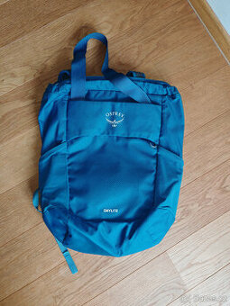 Batoh OSPREY DAYLITE TOTE PACK 20 l