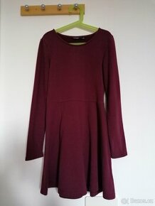 Šaty 146/152