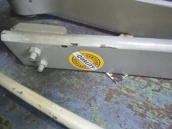 Zadní pera Ducato Boxer Jumpr