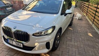 BMW 218D 2022 110KW ACTIVE TOURER