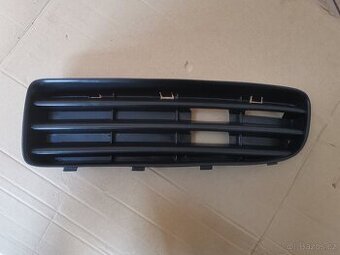 Krytka do nárazníku levá Škoda Octavia I