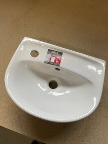 Umyvadlo JIKA LYRA 40x31