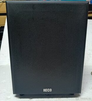 Subwoofer Heco megaspace 8a