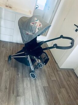 Cybex Mios