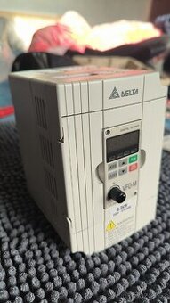 Frekvenční měnič Delta VF-M - 2.2kW