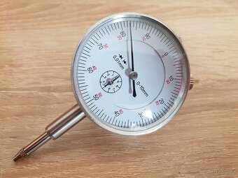 Prodám odchylkoměr 0-10 mm