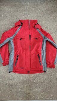 Dámská zimní bunda ALPINE PRO vel. S