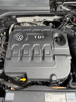 Motor 2.0TDi 110kW CRL 2015 Passat/Superb/Golf