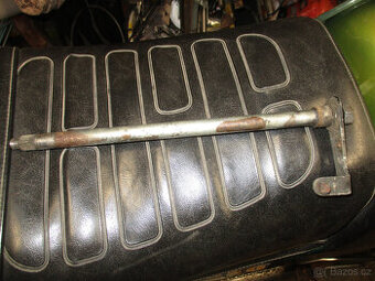 Hřídel nožní brzdy JAWA 350/634,632,638,639,640