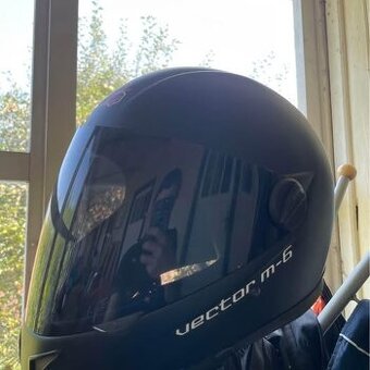 Longboard Helma Zero Gravity Vector M-6