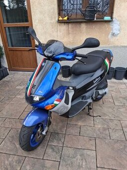 Gillera runner sp 50