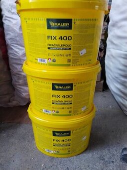 Bralep fix 400