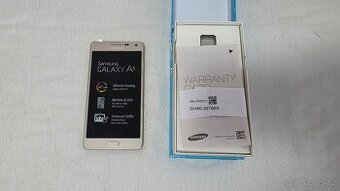 Samsung Galaxy A5 (2014) – SM-A500FU