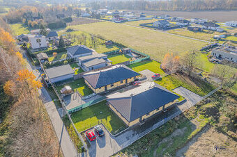 Prodej RD 3+kk, Šenov, ul. U Mlýna, novostavba