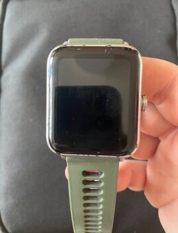 Chytré hodinky UleFone