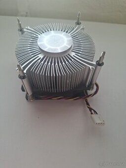 HP originální CPU chladič (OEM)