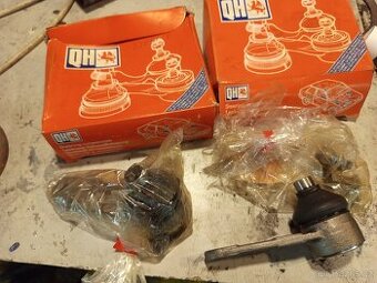 Ford escort mk5 mk6 mk7