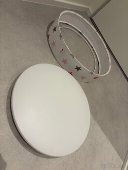 Dětské stropní světlo