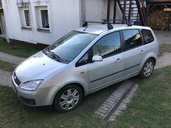 Prodám Ford C Max