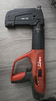 Prodám profi Hilti DX460