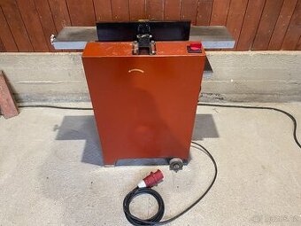 Hoblovka s protahovačkou + příslušenství