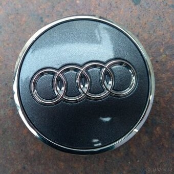 VÍČKA,POKLIČKY,KRYTKY ORIGINÁL AUDI NOVÝ MODEL
