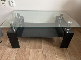 Konferenční stolek