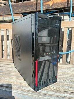 Levné PC, SSD, 8GB Ram, HDMI