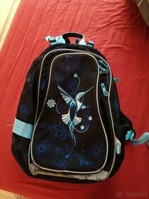 Taška do školy Topgal