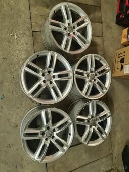 AUDI A8 4H original disky R19