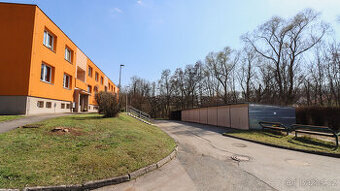 Prodej garáže 12 m2, Neslovice - Brno