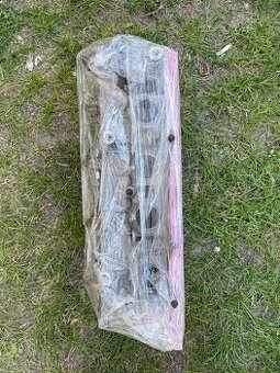 Hlava Ford fiesta st150