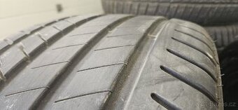 Bridgestone Alenza 001 R20 BMW RFT – TOP stav [č.668]