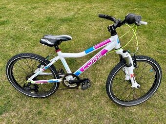 Dětské kolo Core NIPPER vel.20