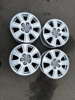 5x112 R16 6200Kč