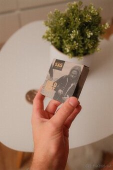 Polar Pro - Gold Mist 135 series - 49mm